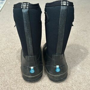 Bogs - good condition lots of life left!